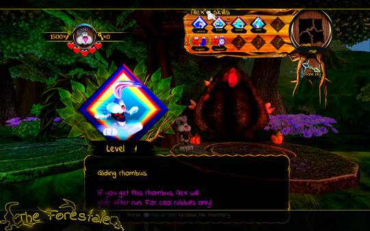 Скриншот из The Forestale