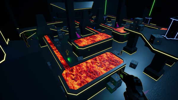 Acid Spy game for windows Pc 1