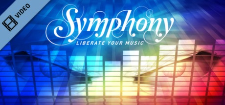 Symphony Trailer cover art