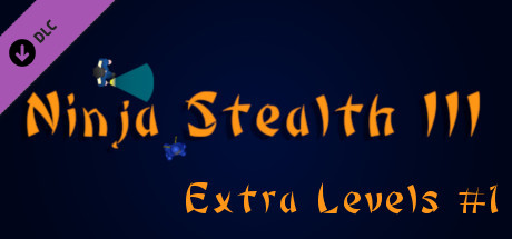 Ninja Stealth 3 - Extra Levels #1