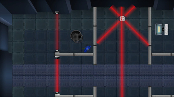 Скриншот из Ninja Stealth 3 - Extra Levels #1
