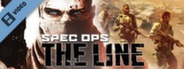 Spec Ops The Line TV Trailer
