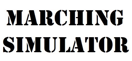 Marching Simulator cover art