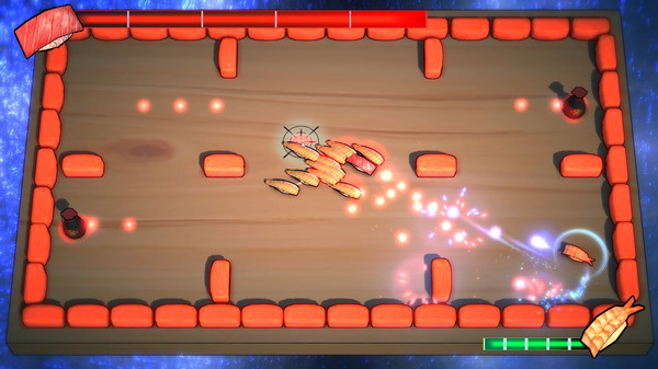 SushiParty game for windows Pc 1