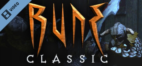 Rune Trailer 2 cover art