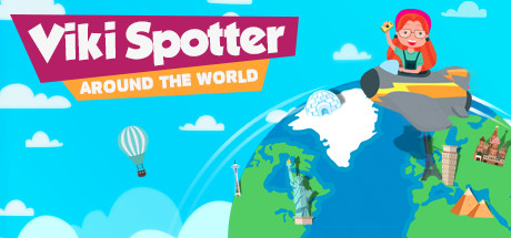 View Viki Spotter: Around The World on IsThereAnyDeal