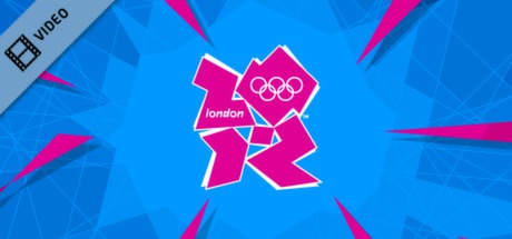 London 2012 Trailer cover art