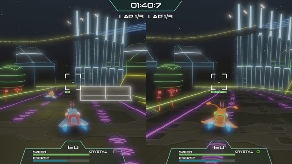 Mercury Racefor windows and Linux 1