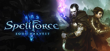 SpellForce 3: Soul Harvest icon