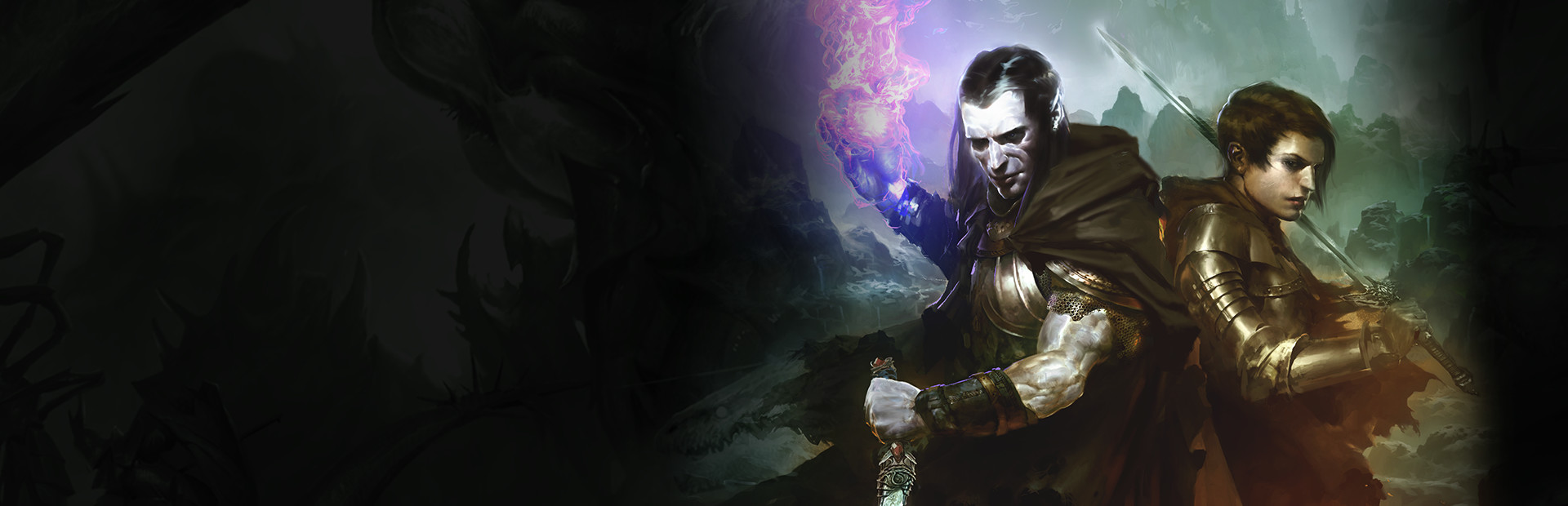 SpellForce 3 Soul Harvest