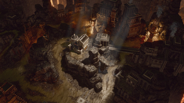 SpellForce 3: Soul Harvest game for windows Pc 1