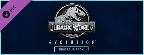 Jurassic World Evolution - Deluxe DLC