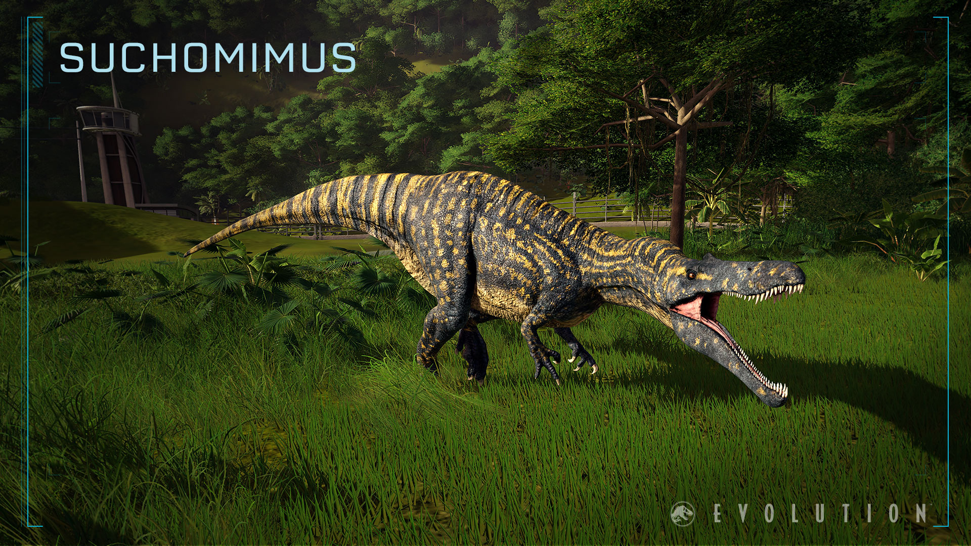 Jurassic World Evolution - Deluxe Dinosaur Pack on Steam