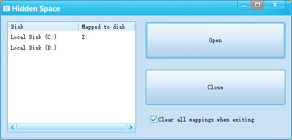 Hidden Space game for windows Pc 1