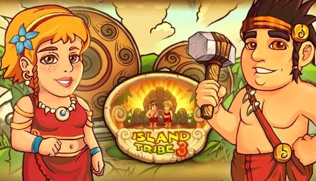 Island Tribe 3
