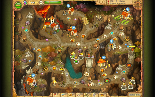 Island Tribe 3 game for windows Pc 1