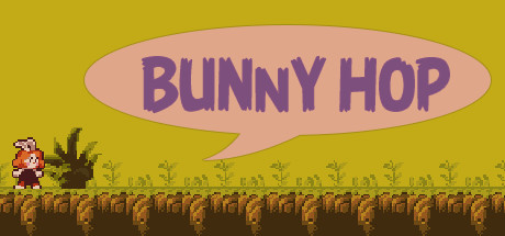 Bunny Hop cover art