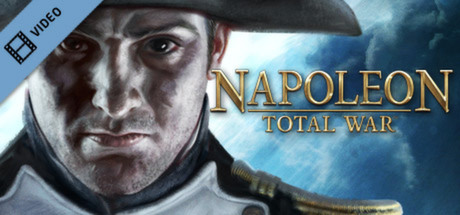 Napoleon Total War DLC Trailer cover art