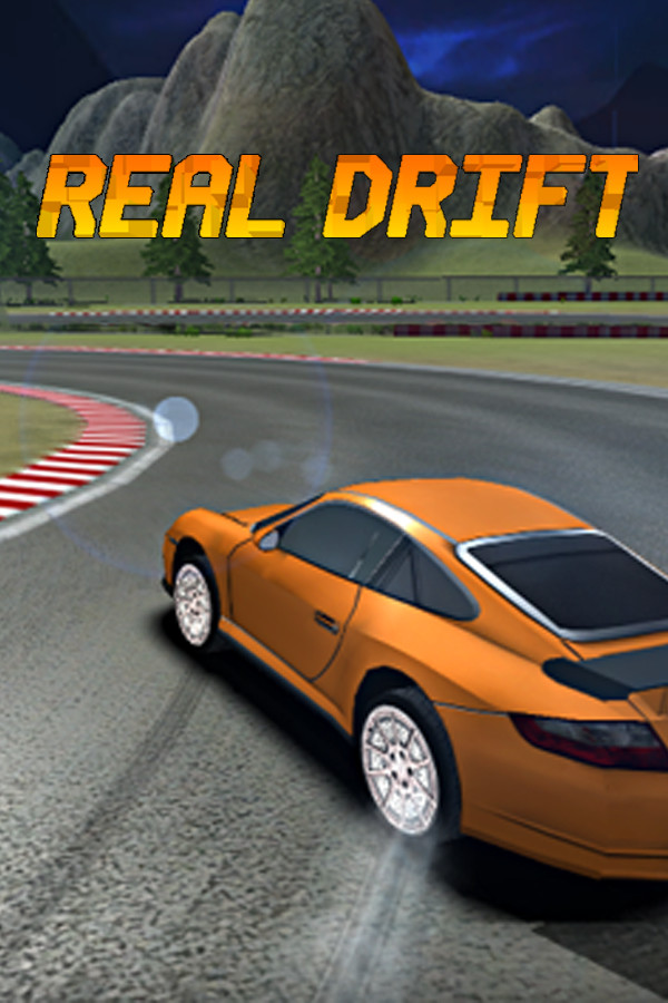 Real Drift for steam Real Drift for steam