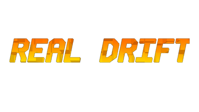 Real Drift Logo
