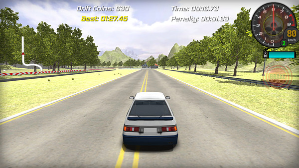 Real Drift game for windows Pc 1