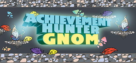 Achievement Hunter: Gnom cover art