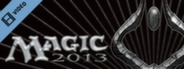Magic the Gathering 2013 Video