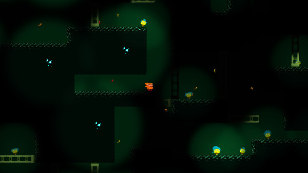 vridniX game for windows Pc 1