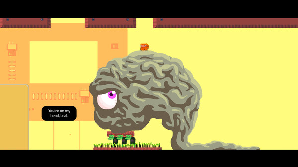 Скриншот из vridniX