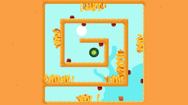 Скриншот из vridniX