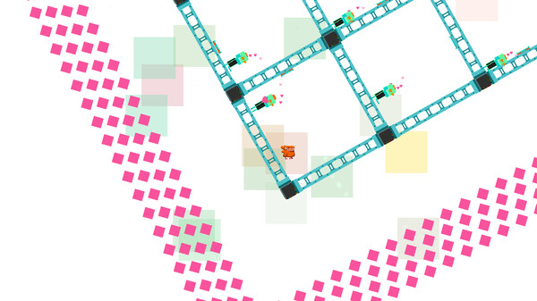 Скриншот из vridniX