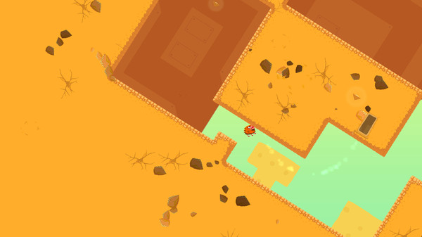 vridniX game for Linux 1