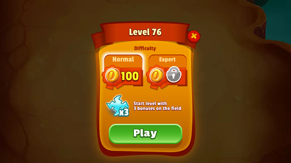 Скриншот из Doodle God: Mighty Trio - Rocket Boost DLC
