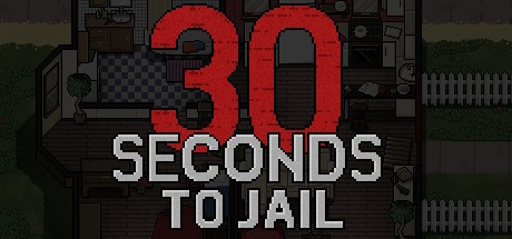 View 30 seconds to jail on IsThereAnyDeal