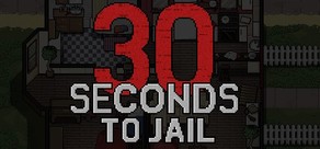 30 seconds to jail cover art
