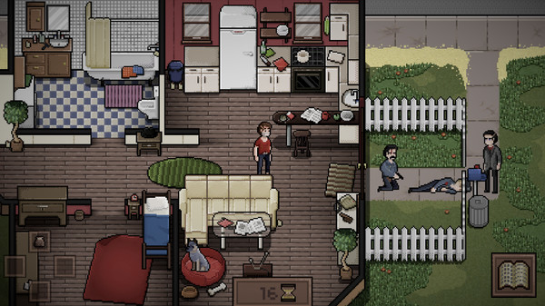 30 Seconds To Jail game for windows Pc 1