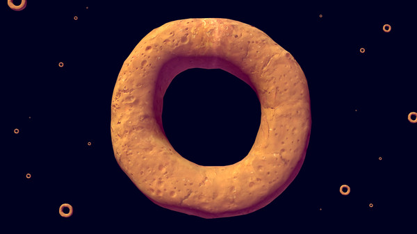 Overlook Trail for linux