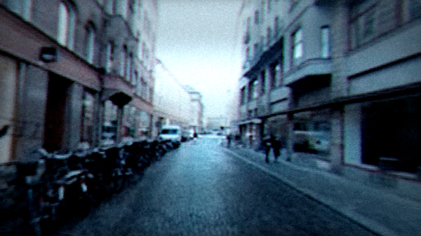 Overlook Trailfor windows and Linux 1