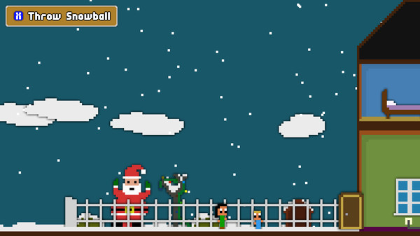 The "Quiet, Please!" Collectionfor windows and Linux 1