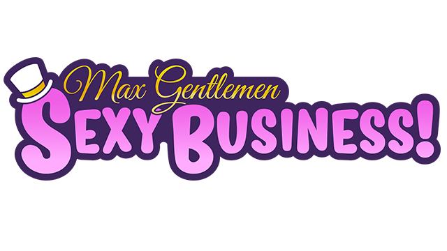 Max Gentlemen Sexy Business! Logo