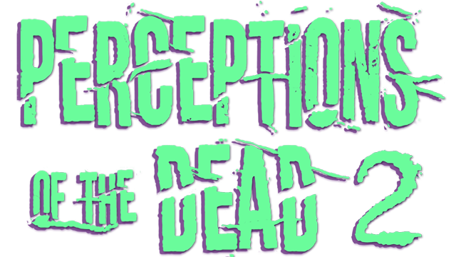 Perceptions of the Dead 2 Logo