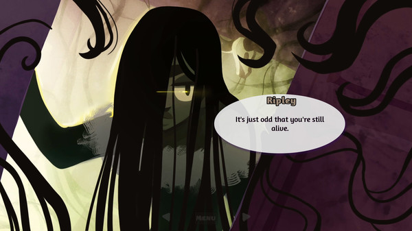 Perceptions of the Dead 2for windows and Linux 1