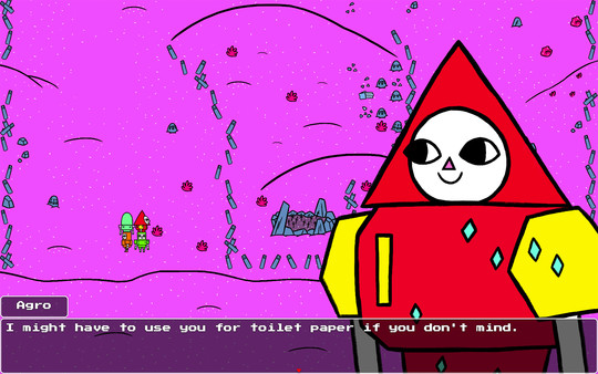 NO LOVEfor windows and Linux 1