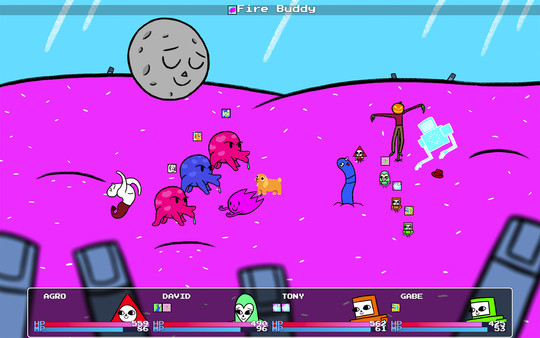 NO LOVE game for windows Pc 1