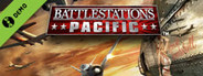 Battlestations: Pacific - Demo