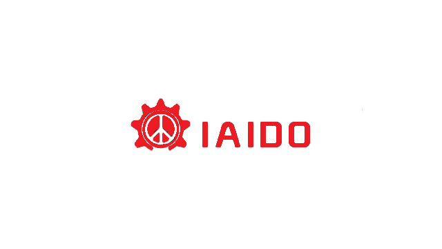 IAIDO Logo