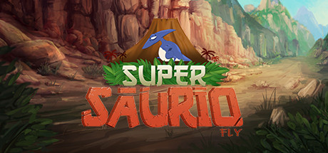 Super Saurio Fly Jurassic Edition Lyrics