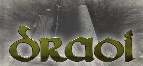 Draoi cover art