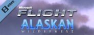Microsoft Flight Alaska Trailer ESRB