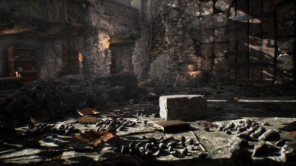 Inner Riddle for linux